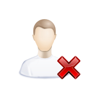 No profile
