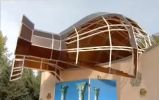 Открытие амфитеатра в Докучаевске